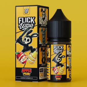 FLICK ULTRA - APPLE PEAR