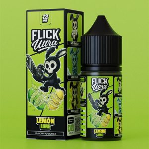 FLICK ULTRA - LEMON LIME