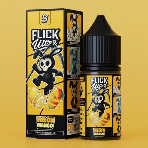 FLICK ULTRA - MELON MANGO