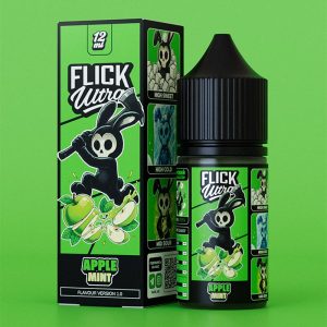 FLICK ULTRA - APPLE MINT