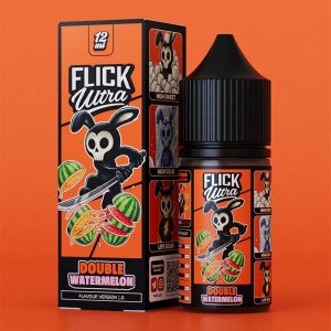 FLICK ULTRA - DOUBLE WATERMELON