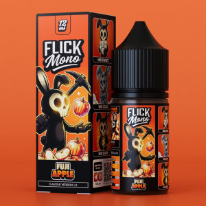 FLICK MONO - FUJI APPLE