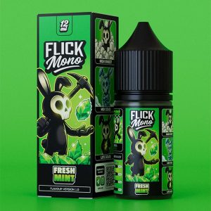 FLICK MONO - FRESH-MINT