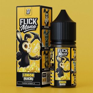 FLICK MONO - LEMON SLICES