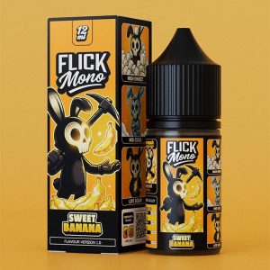 FLICK MONO - SWEET BANANA