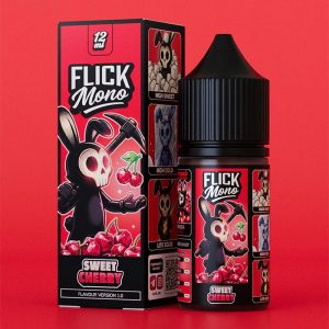 FLICK MONO - SWEET CHERRY